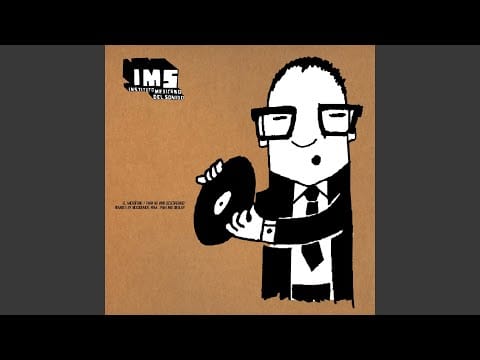 Mexican Institute Of Sound — Para No Vivir Desesperado