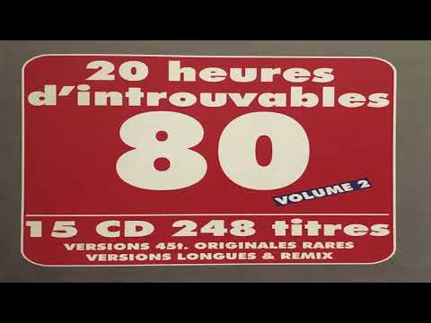 Christian Barham — Christain Barham Laisse toi faire l'amour avec moi (Part.1) (1986) (CD Import)