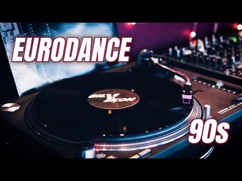 Happiness (3) — Happiness - Love (1994) | Forgotten Eurodance