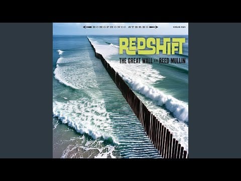 Redshift (27) — Reed Mullin