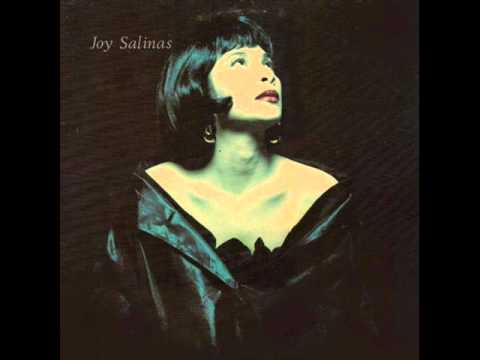 Joy Salinas — Joy Salinas - Stay tonight (album version)