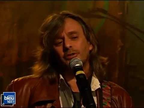 Nilda Fernandez — Nilda Fernandez - Nos Fiançailles (Live)