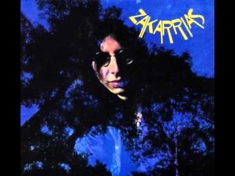 Zakarrias — Zakarrias - Sunny Side