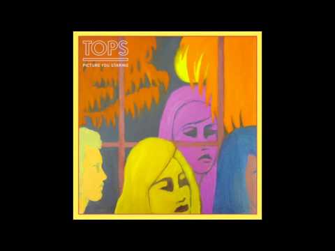 TOPS (3) — TOPS - 2 Shy