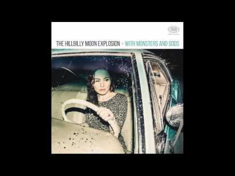 The Hillbilly Moon Explosion — The Hillbilly Moon Explosion -  Midnight Blues