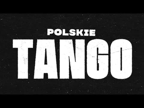Taco Hemingway — Taco Hemingway - POLSKIE TANGO (prod. Lanek)