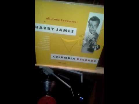 Harry James (2) — "Sleepy Lagoon" Harry James and his Orchestra