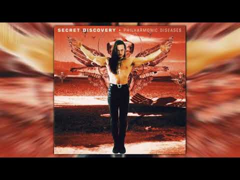 Secret Discovery — Secret Discovery - Philharmonic Diseases (Full EP)