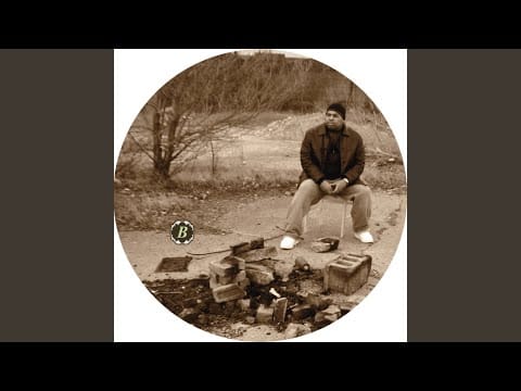 DJ Bone — Changestrumental