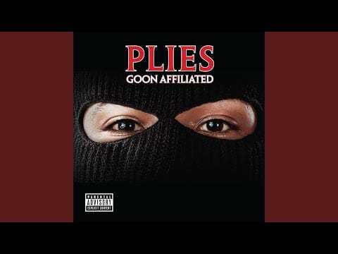 Plies — Goonette