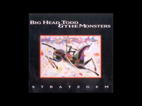 Big Head Todd And The Monsters — Neckbreaker // Big Head Todd and the Monsters // Strategem (1994)