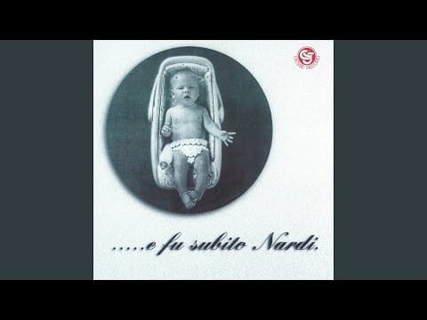 Mauro Nardi — Dio s'e' sbagliato