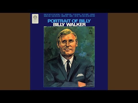 Billy Walker — Sundown Mary