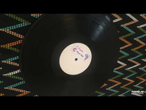 Ryan Weir — Ryan Weir ‎– Jazzfly (Soundsystem Edit) (Humal Records, 1999)