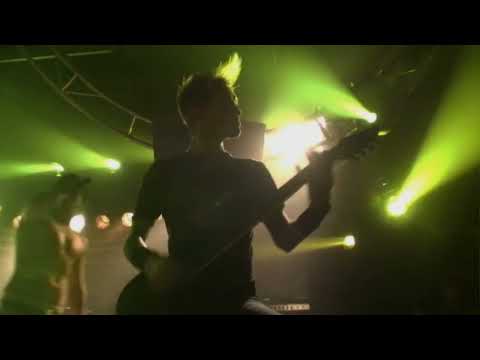 I Killed The Prom Queen — I Killed The Prom Queen - Death Certificate for a Beauty Queen (Live @ HQ, Adelaide, 2008)