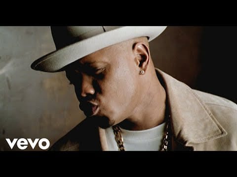 Donell Jones — Donell Jones - Shorty Got Her Eyes On Me