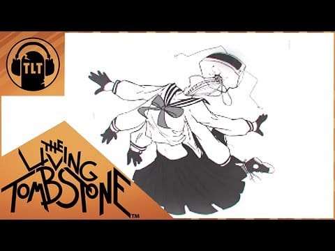 The Living Tombstone — ECHO【Gumi English】Crusher-P: The Living Tombstone Remix