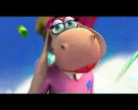 Holly Dolly — Holly Dolly "Megamix" | Dolly Song, Don't Worry Be Happy, Samba De Janeiro, Lollipop