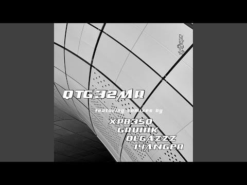 QTG32M — HFE15Y (14anger Remix)