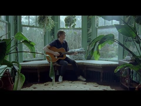 Stephen Malkmus & The Jicks — Stephen Malkmus - "Middle America" (Acoustic)
