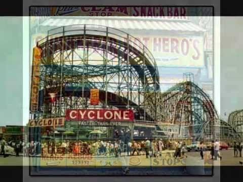 The Excellents — "Coney Island Baby", The Excellents  1962