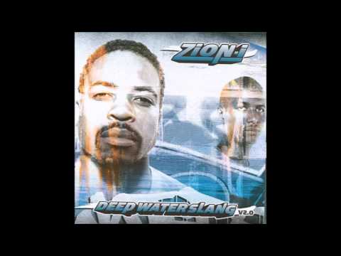 Zion I — Zion I - Breathin Slow
