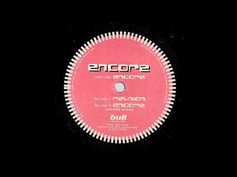 Encore (2) — Encore - Encore (Trance 1997)