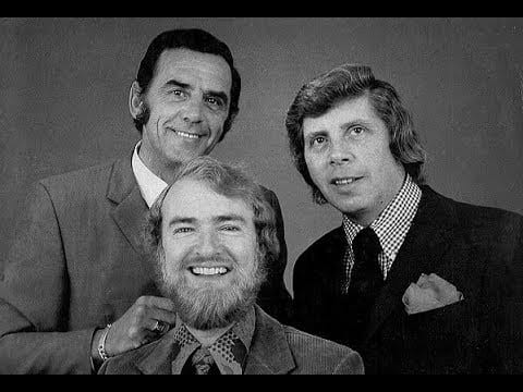 Cocktail Trio — Het Cocktail Trio - Op de tribune ( 1969 )