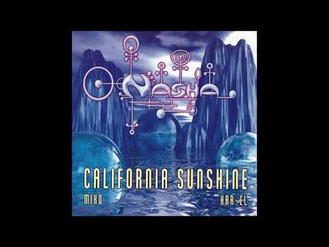 California Sunshine — California Sunshine - Other Line