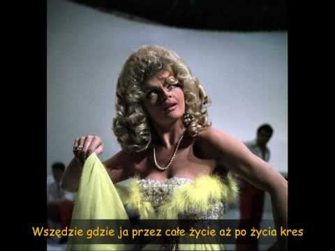 Violetta Villas — Wszędzie gdzie Ty ... Violetta Villas