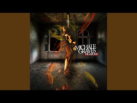 Michale Graves — I Can Feel Heaven