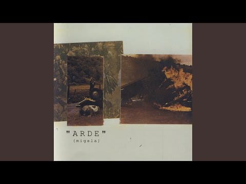 Migala — Times Of Disaster