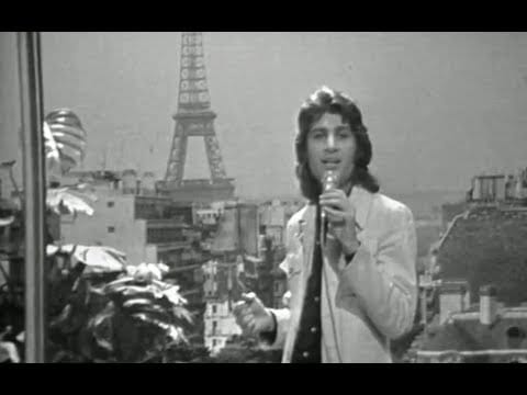 Mike Brant — Mike Brant - Qui saura (1972)
