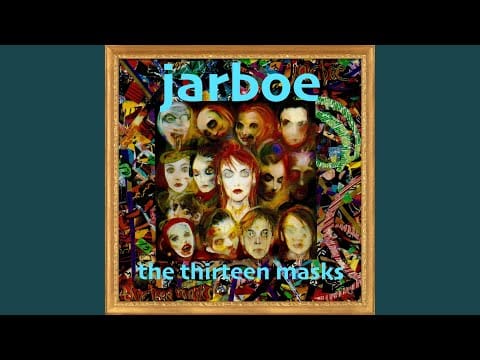 Jarboe — Of Ancient Memory