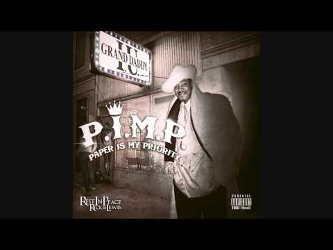 Grand Daddy I.U. — Grand Daddy I.U. - My Neck of the Woods (Ft. Shawn Haynes) [Prod. by BLUNT]