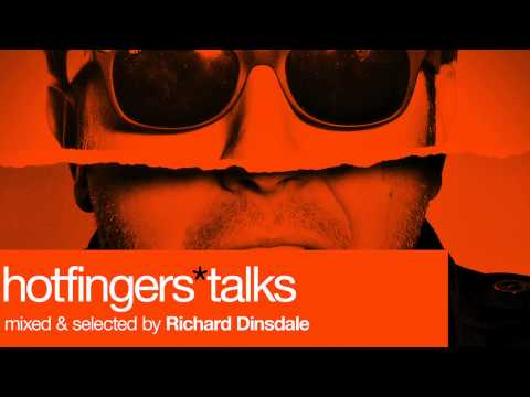 Federico Scavo — Alex Kenji & Federico Scavo   Get Funky Richard Dinsdale Remix