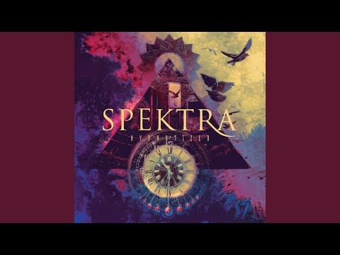 Spektra (6) — Runnin' Out of Time II