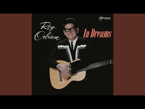 Roy Orbison — Lonely Wine