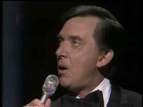 Ray Price — In The Summer Of My Life -  Ray Price 1968