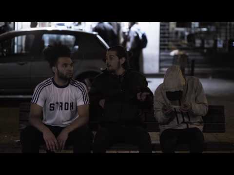 Dooz Kawa — Dooz Kawa - Me faire la Belle [Clip Officiel]
