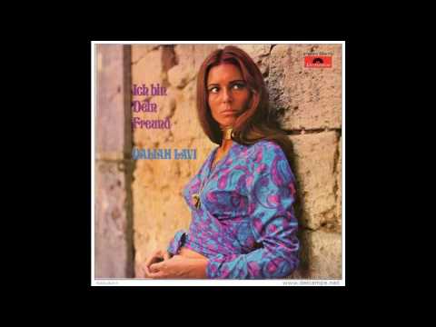 Daliah Lavi — Daliah Lavi - Wieder verliebt zu sein (Falling In Love Again)