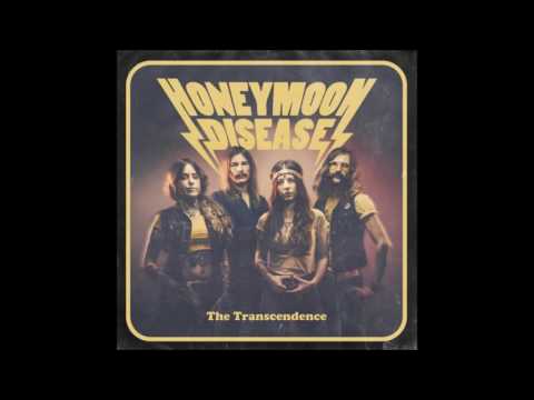 Honeymoon Disease — Honeymoon Disease Break Up
