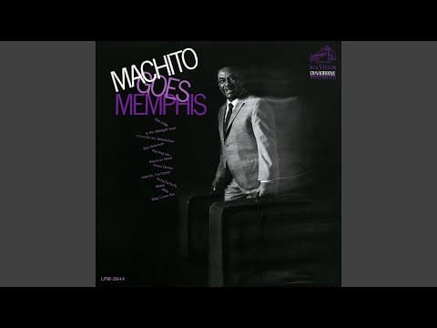 Machito — Green Onions