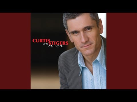 Curtis Stigers — I Don't Wanna Talk About It Now
