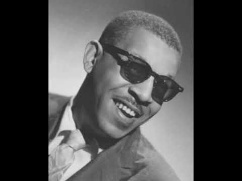 Al Hibbler — I Was Telling Her About You (1956) - Al Hibbler