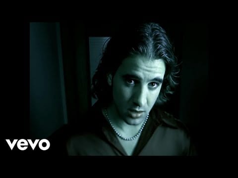 Creed (3) — Creed - My Own Prison (Official HD Music Video)