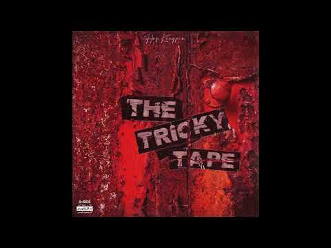 Hus KingPin — Hus Kingpin - The Tricky Tape A-Side (EP)