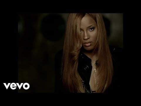 Ciara (2) — Ciara - 1, 2 Step (Official Video) ft. Missy Elliott