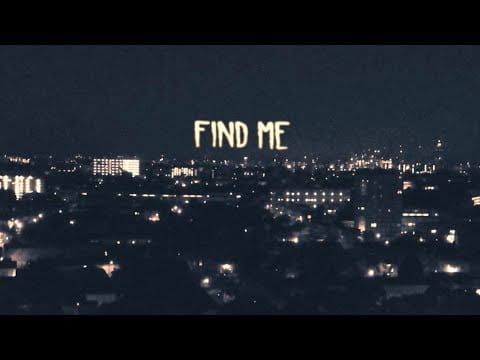 Ramson Badbones — Ramson Badbonez & DJ Fingerfood - Find Me (OFFICIAL VIDEO)