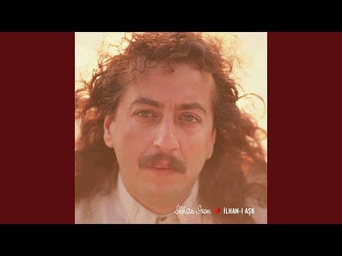 İlhan İrem — Öyle Durma